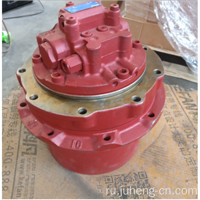 Экскаватор 304C Final Drive MAG-33VP-550F Ходовой двигатель